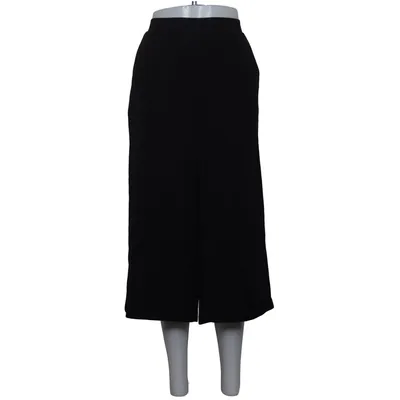Culottes (Noir) de YAS Polyester