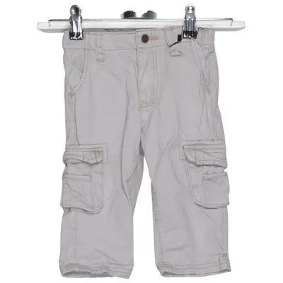 Cargobyxor (Beige) från Timberland Bomull