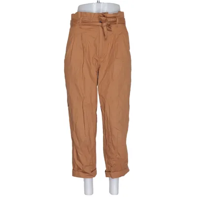 Chinos (Brown) from Madewell Cotton, Elastane