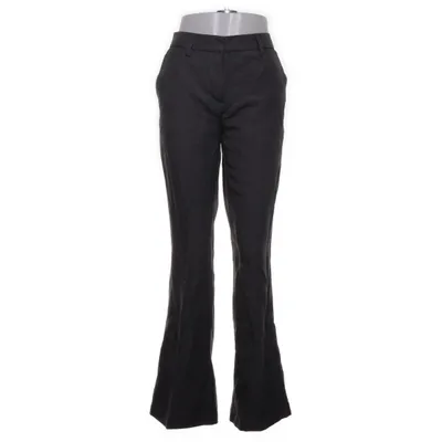 Kostymbyxor (Grå) från Next Tailoring Återvunnen polyester