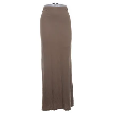 Jupe longue (Perfect Low Waist Maxi Skirt) de Nelly Élasthane, Viscose