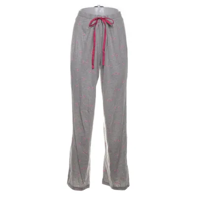 Pyjamasbyxor (Grå, Rosa) från Joe Boxer Bomull, Polyester