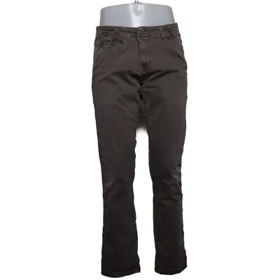 Chinos (Ben Tz) from Regular Cotton, Elastane