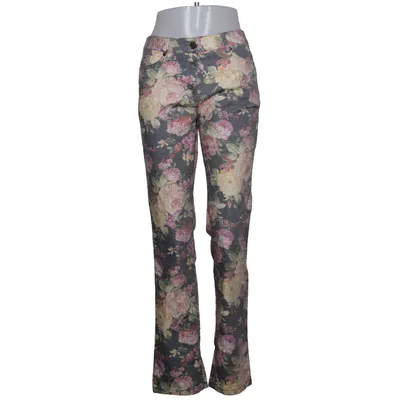 Jean (Noir, Multicolore) de Designers Coton, Élasthane, Polyester