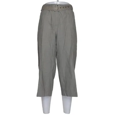 Culottes (Grön) från G & Fa Bomull, Linne