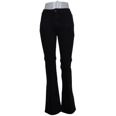 Jeans (Sort) fra Altuzarra Bomuld, Elastan