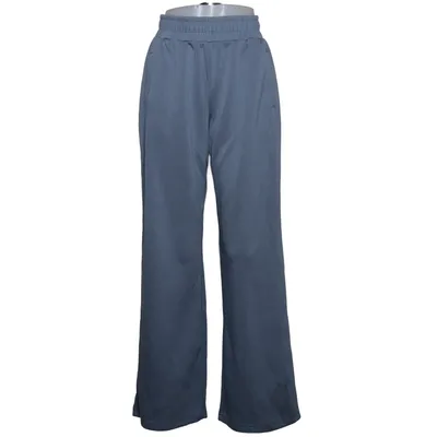 Sweatpants (Blå) fra Fisherfield Elastan, Polyester, Viscose
