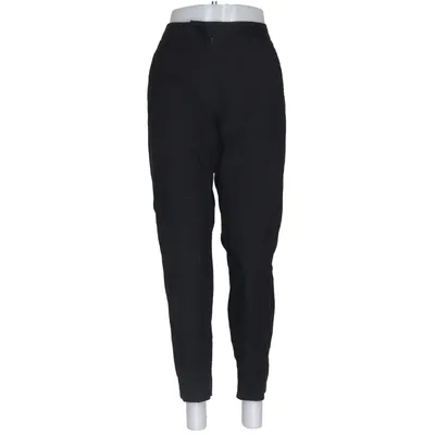 Broek (Zwart) van Rue de Femme Katoen, Elastaan, Polyamide