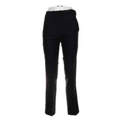 Suit pants (Black) from Viktor & Rolf x H&M Wool