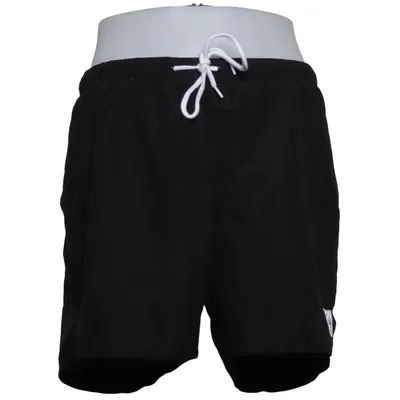 Badshorts (Svart) från Andy by Frank Dandy Polyester