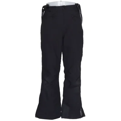 Ski pants (Gray) from Five Polyester