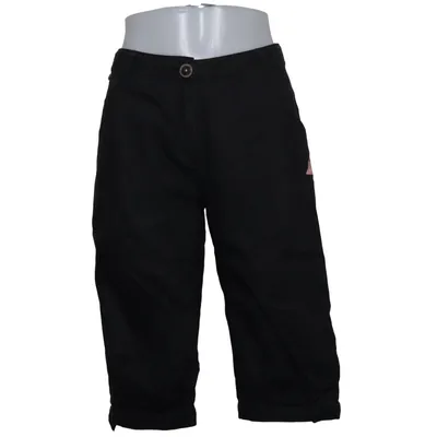 Short d'extérieur (Gris) de Maloja Coton, Élasthane, Chanvre
