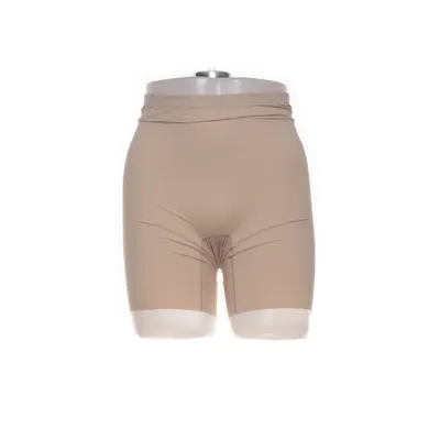 Short de compression (Beige) de Lindex Élasthane