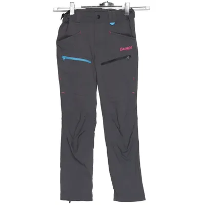 Pantalon d'extérieur (Gris) de Bergans of Norway Élasthane, Polyamide