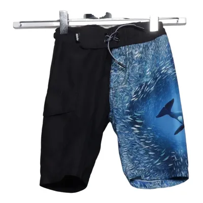 Zwemshort (Nalvaro) van Molo Polyester