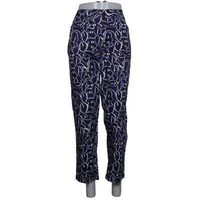 Chino (Bleu, Blanc, Noir) de Fair Lady Coton, Élasthane