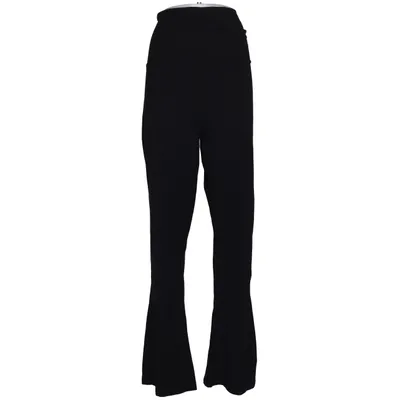 Mammabyxor (Svart) från & Other Stories Bomull, Elastan, Modal