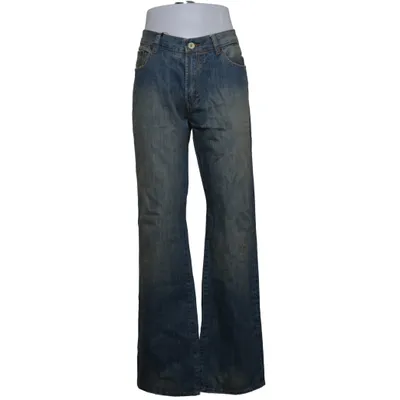 Jean (Unbreakable) de Zoo York Coton
