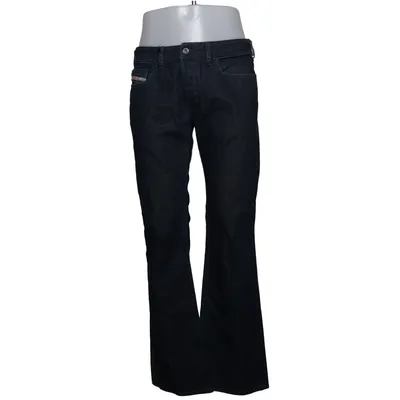 Jeans (Zatiny) from Diesel Industry Cotton