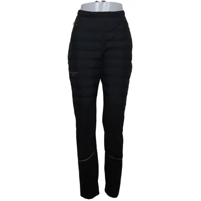 Snow pants (Black) from Swedemount Elastane, Polyester