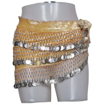 Accessoires de déguisement (Beige)