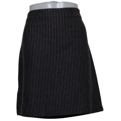 Kjol (Svart, Vit) från Joelle Polyester