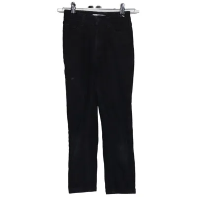 Jean (Noir) de Your Denim Coton, Élasthane