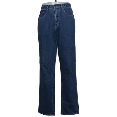 Jeans (Blue) from Grizzly Cotton