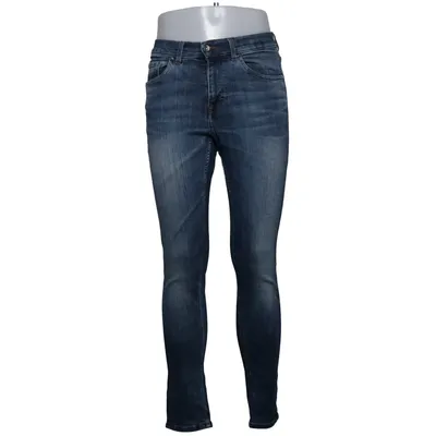 Jeans (EVOLVE) från Tiger of Sweden Jeans Bomull, Elastan