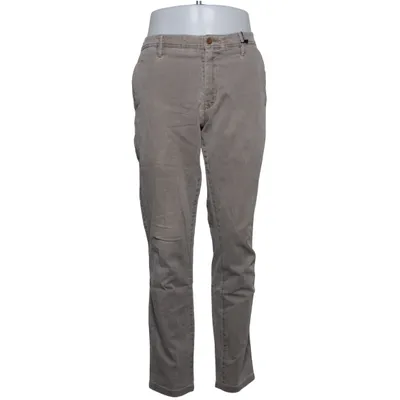Chinos (LUPUS) from MMX Cotton, Elastane