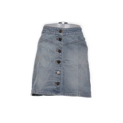 Spijkerrok (TM17/395) van Costes Denim