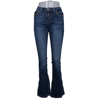 Jeans (Blå) från Guess Bomull