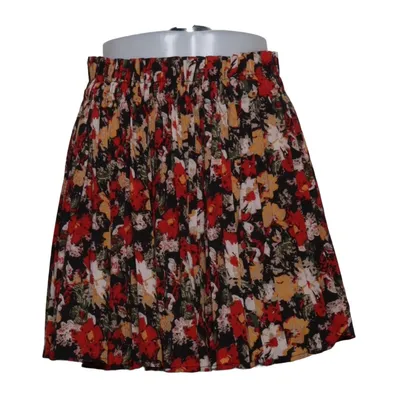 Jupe (Noir, Rouge, Multicolore) de Jubylee