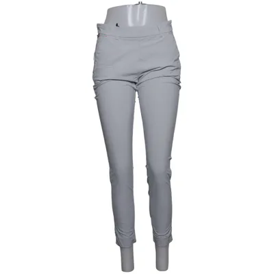 Pantalon d'extérieur (Gris) de Kjus Élasthane, Polyamide, Polyester