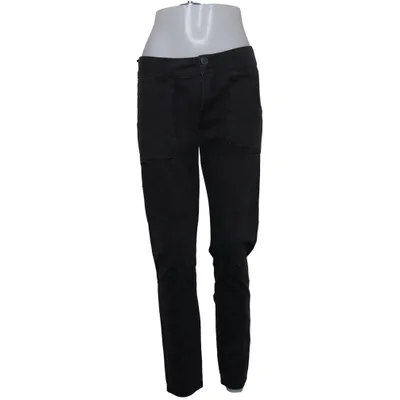 Cargo broek (Armypants) van Melmelli Katoen