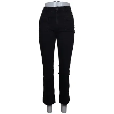 Jeans (Svart) från SAB