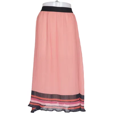 Långkjol (Rosa, Svart, Flerfärgad) från M Wiesneck Polyester