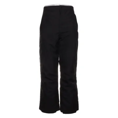 Täckbyxor (Svart) från Ski Industries Polyester