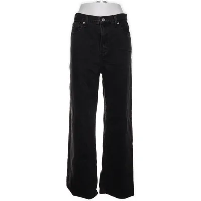 Jeans (HIGH WAISTED STRAIGHT) från Levi Strauss & Co Bomull