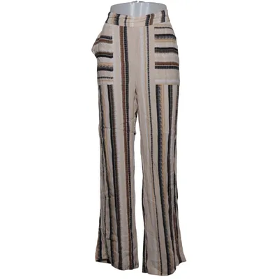Broek (Hanna Pants) van Costa 8 Mani Viscose