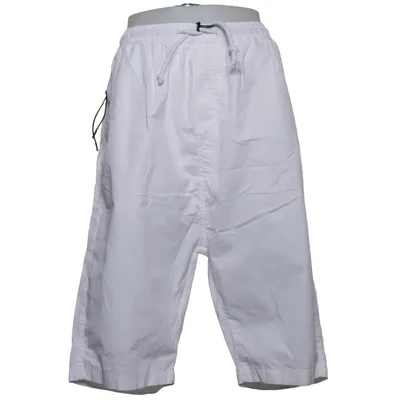 Korte broek (Wit) van Shine Original Katoen