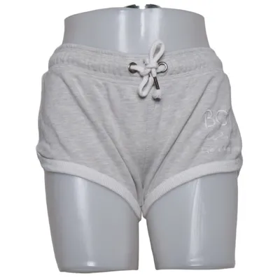 Sweat shorts (Gray) from Bondelid