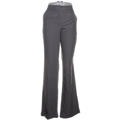 Kostymbyxor (Grå) från Nife Elastan, Polyester, Viskos