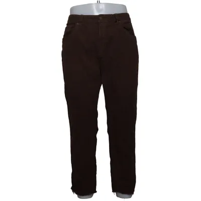 Pantalon en velours (Marron) de Rolla's