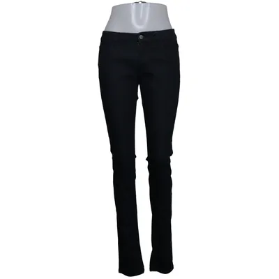 Jean (Noir) de WERA Stockholm Coton, Polyester