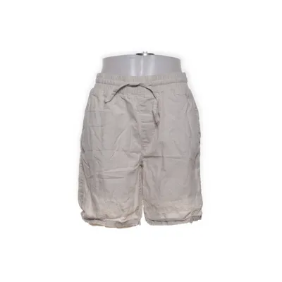 Shorts (Beige) från Vailent Bomull, Linne
