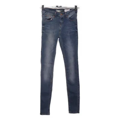 Jeans (LISA) från Perfect Jeans Gina Tricot Bomull, Elastan