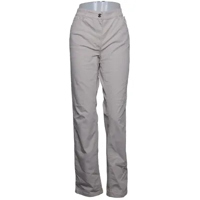 Chino (Beige) de Zerres Coton, Élasthane, Polyester