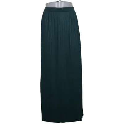 Maxi skirt (Green) from About You Polyester