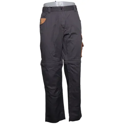 Pantalon d'extérieur (Gris, Beige) de Parkside Coton, Polyester